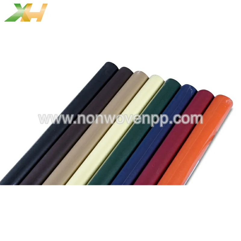 Polypropylene Spun Bonded Florist Wrapping Non Woven